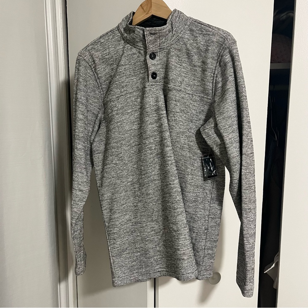 Warehouse One Long Sleeve - BNWT - Men’s Medium